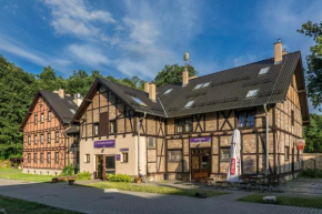 Folwark Książęcy, Kliczków